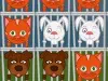 1001 Caged Animals