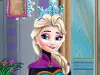 Elsa Secret Transform